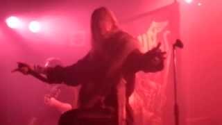 Arkona en Argentina Katitsya Kolo