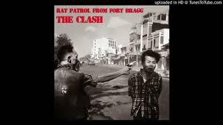 Overpowered By Funk (Rat Patrol From Fort Bragg Version)