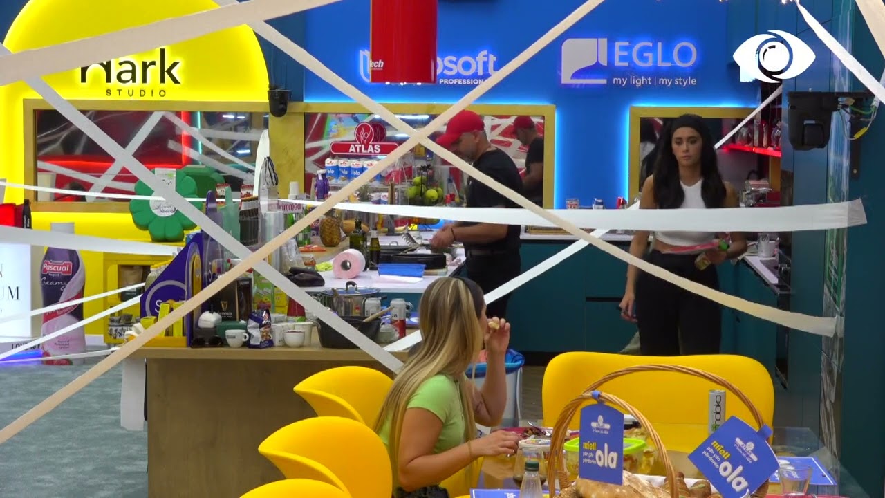 Efi tani ka nisur/ Efi kunja me Jorin