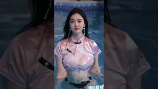 China Hot sexy Gir | chinese most funny video #shorts | most creative people on tiktok #tiktok