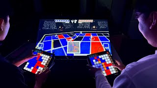 【学生作品】宝塚大学 ゲーム分野  M2D2