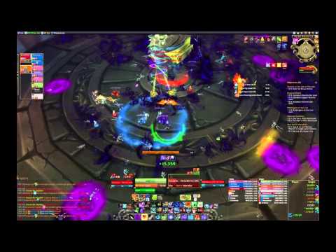Bubbel Trubbel vs Durumu the Forgotten, 10 man hunter PoV