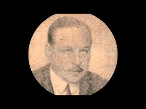 Paul Godwin's Orchestra - Gräfin Mariza (Potpourri)