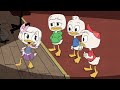 DuckTales 2017 Season 1 Episode 1 Woo Oo And Escape To From Atlantis Part 3 RNCsiIDQBMg