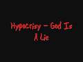 Hypocrisy - God Is A Lie