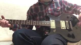 Video thumbnail for 1979 Ibanez AR50 BK Black Japan Super 70 Pickups by johnnyangel69