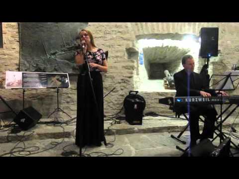 Tõnis Mägi - Muulil (Marianne Leibur)