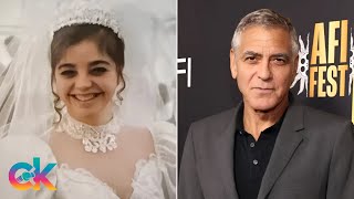 George Clooney Mourns Sister Adelia “Ada” Zeidler’s Death at 65 After Cancer Battle!