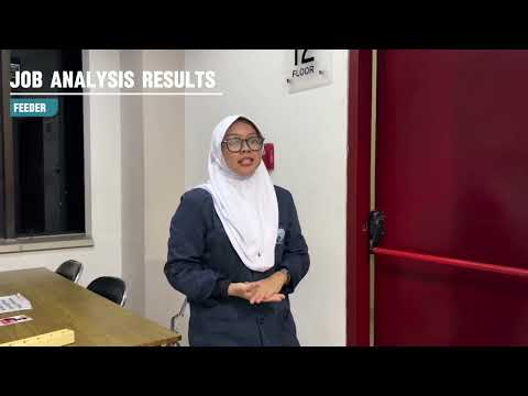 Pengembangan Sistem Jabatan Terintegrasi Berbasis Analisis Jabatan untuk Meningkatkan Kinerja Organisasi Kelas Malam A