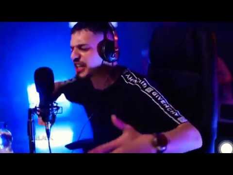 lil don freestyle gjoni black