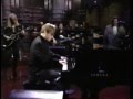 Elton John - Blessed [live]