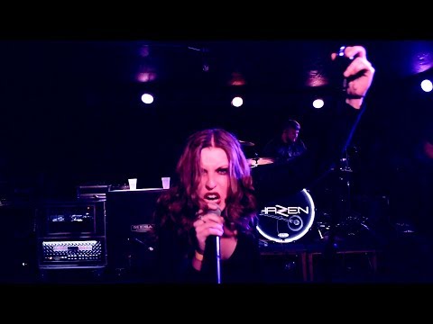 Hazen - Perfectly Sick (Official Video)
