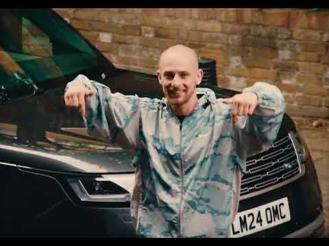 Finn Foxell - TOUGH TIMES