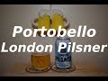 Portobello London Pilsner