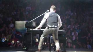 Matt Giraud - Hard To Handle - Tulsa, OK 7/24/09