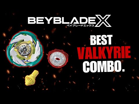 THINGS YOU NEED TO KNOW BEFORE USING THIS COMBO | Beyblade X