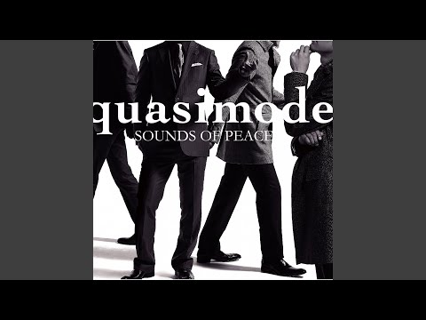 Midnight Flower (feat. Dwight Trible)