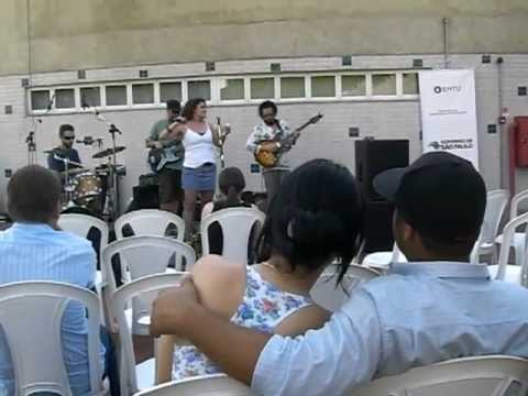 Teu Cais, Rodamundo, Arte nos Terminais EMTU, Campinas