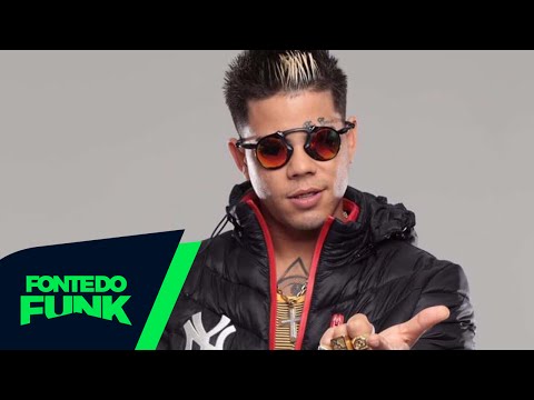 MC Lon - Preparado (DJ Nino) Lançamento Oficial 2016