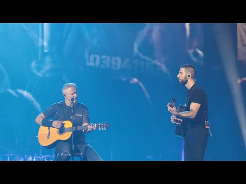 MPT × PETAR BULJAN / NEK PADA #27.12. @ArenaZG 