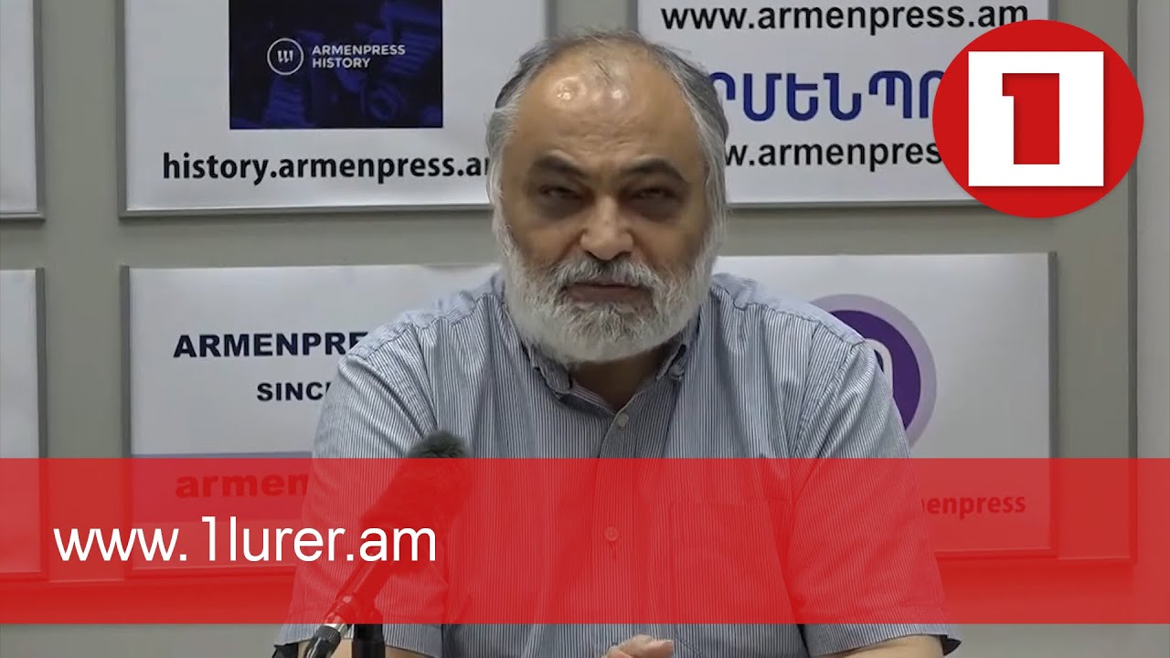 Սահմանային լարվածությունն ակնհայտ ճնշում է, որով փորձում են Հայաստանից զիջումներ կորզել. թուրքագետ