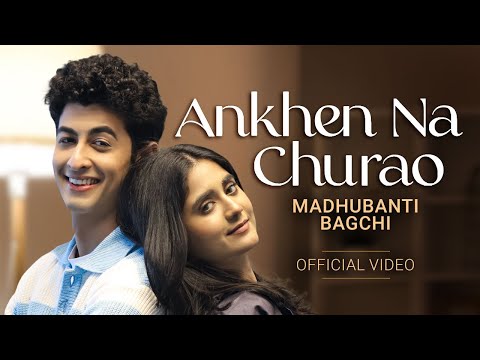 Ankhen Na Churao — watch video