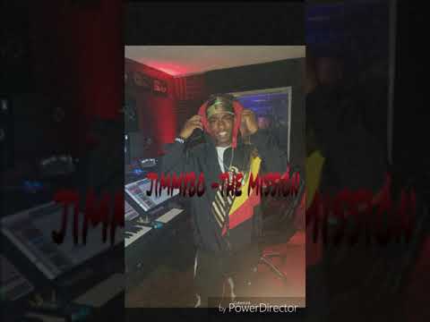 JIMMYBO FT C-NO The Mission