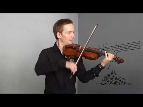 G.B.Martini - Gavotte (solo) RIAM Grade 2