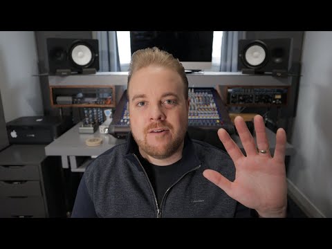 5 REGGAE PRODUCTION TIPS I Wish I Knew When I Started