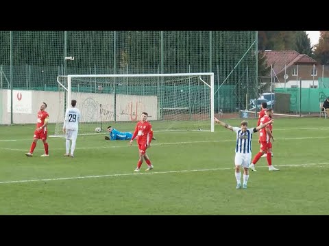 Without head coach: Bad Ischl defeats Gschwandt