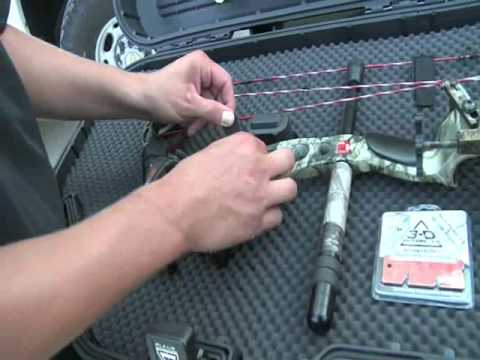 Plano Outdoors: Billy Parker Talks about the Plano All-Weather BowGuard bow case.