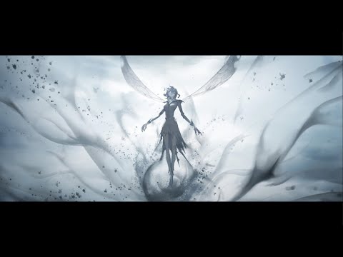 《Wer ich bin 》 (Full Ver.) - English & German Lyrics - Identity V "Queen Bee" Melly Plinius Song