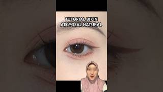Download lagu KOREA STYLE NATURAL AEGYOSAL TUTORIAL #makeuptutorial #makeup #tutorialmakeupindo mp3 Download lagu KOREA STYLE NATURAL AEGYOSAL TUTORIAL #makeuptutorial #makeup #tutorialmakeupindo mp3