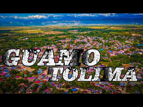 El Guamo Tolima Urbano Viajando Por Colombia 