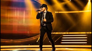 Maximilian Bergstrand: I&#39;m a believer - The Monkees - Idol Sverige (TV4)