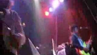 powerspace @ headliners in louisville / snap bracelet