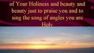 "This is my prayer" Praise and worship with lyrics