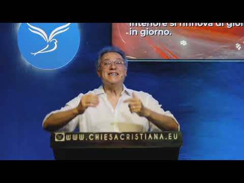 Essere condotti dallo Spirito - Sintesi del 17-07-22 - Pastore Tony MOSCATO - GESÙ PANE DI VITA