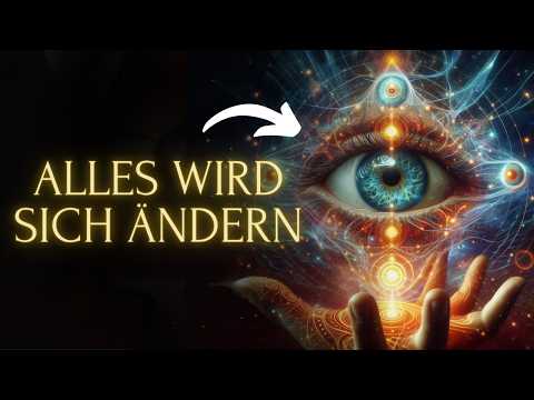 So erreichst du die HÖCHSTE Schwingungsfrequenz - Die kosmische Verbindungs Meditation 💫