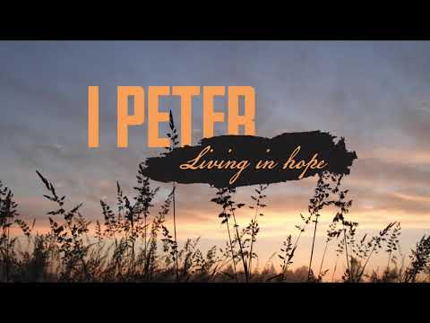 Our Great Salvation, Part 1