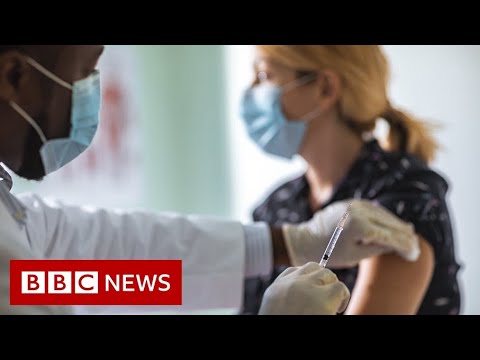 疫苗是否能提供終身免疫力？"。您的問題得到解答 - BBC新聞 (‘Does the vaccine give lifelong immunity?’: Your questions answered - BBC News)