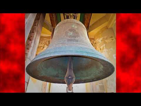 Funderija Aloisius Bouchut - Simulation Peal 7,6,5,4,3,2,1 - Qniepen Minn Diversi Knejjes / 2