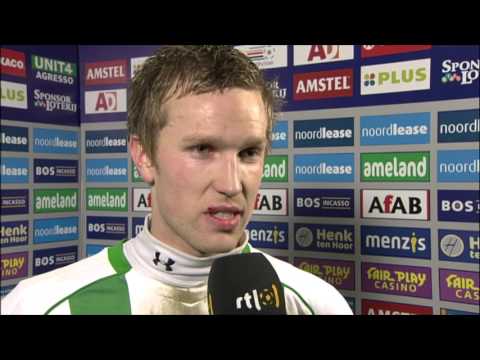 Fox Sports Doc: De Groene Hel