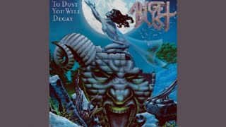 Angel Dust- Stranger