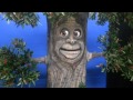 Animatronic Talking TREE by Axtell Animatronics