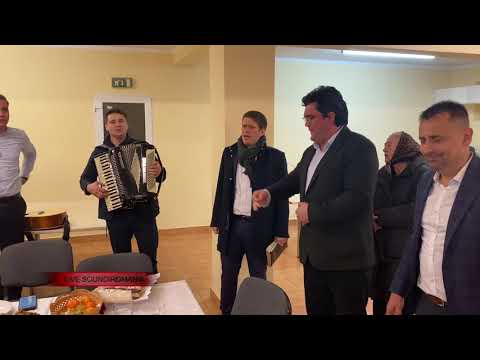 Momente de partasie - Cristi Boariu, Filip Haprian, Beni Cibu&grupul | Cantari cu har - 2020
