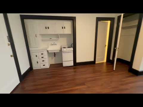 Morrison Street Apartments - Video 3 of 3