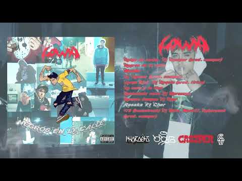9 Lowki YYG - Resaca Ft. cheR YYG