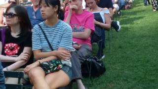 Helen Sung: Sung with Words pt.5 of 6