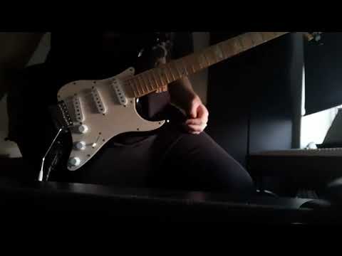 Thumbnail for Cradle of Filth - The Principle of Evil Made Flesh | EBM Live Guitar Cover by Music publisher, Cradle of Filth